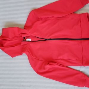 Uniqlo Zip Up Hoodie for Girl size 150